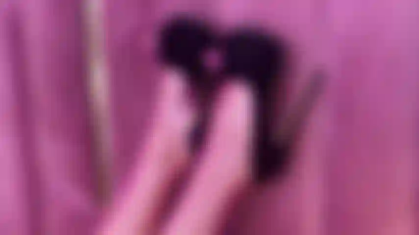 Fantasía de tacones altos.