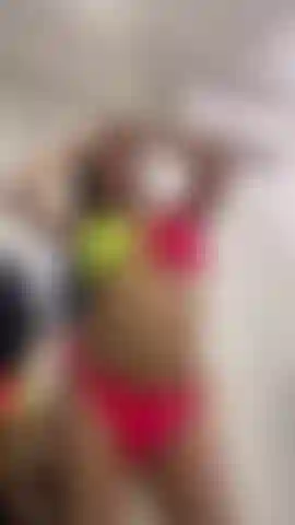 sensuality in every movement