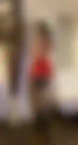 Anita Dark's Hot Striptease and Masturbation Video