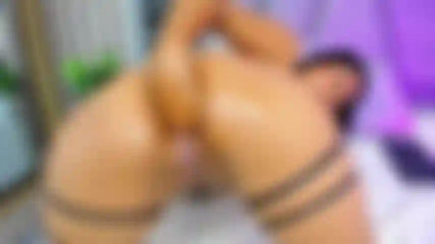 I want your hand on my ass