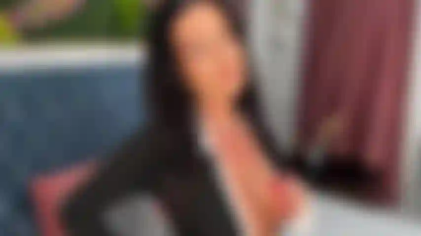 Just me… in a playful mood you probably shouldn’t miss