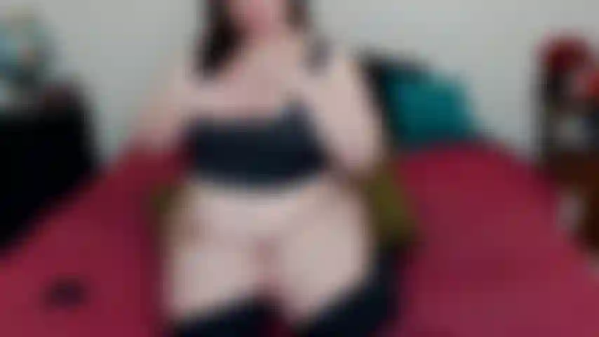 Provocación sensual *sin sonido*.