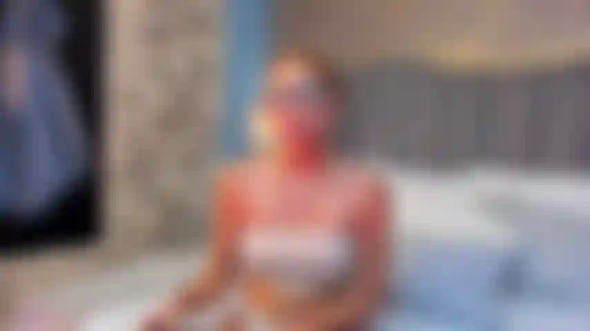 Bienvenida, ven a conocerme.