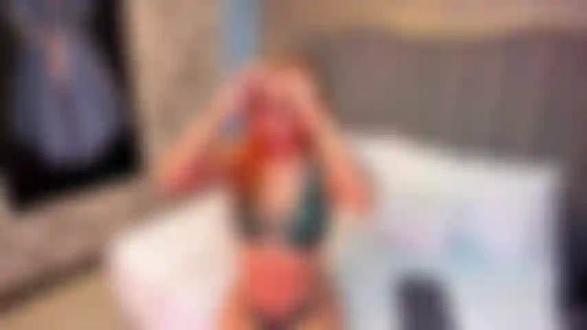 ¿Quieres divertirte conmigo?