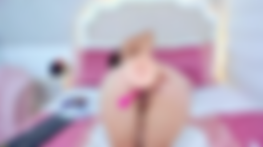 My ass is being fucked by a good cock