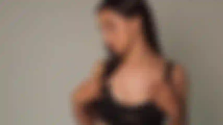 Ven y déjate seducir por la combinación perfecta... Un cuerpo sensual envuelto en una lencería perfecta.