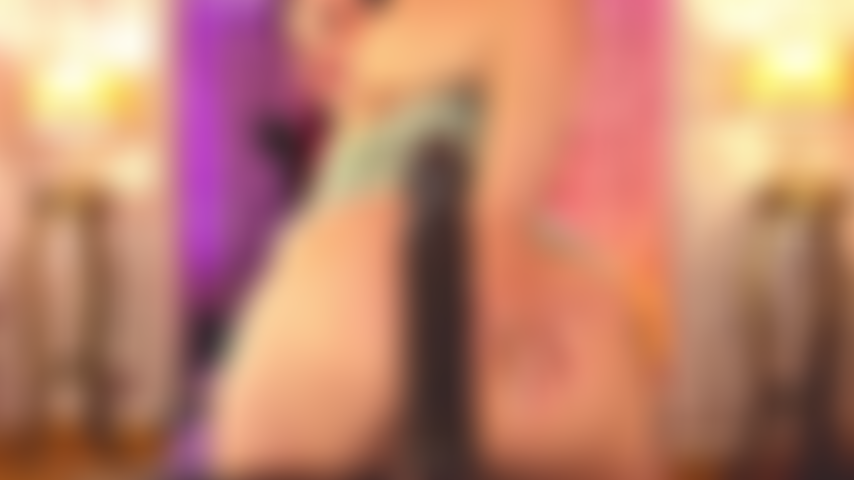 Anni anal, culo profundo y hambriento bbc bigtoy pov | AnnieColors.