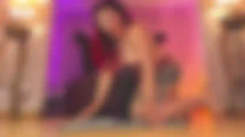 Juego con mi centauro | bigtoy ride fuckpussy & anal | AnnieColors.