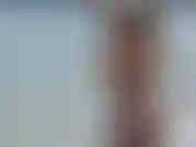 A mi cuerpo le encanta sentir la brisa del mar.