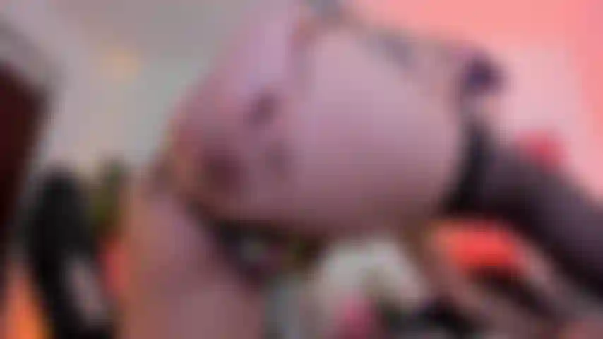 Una elfa sexy que te provoca.