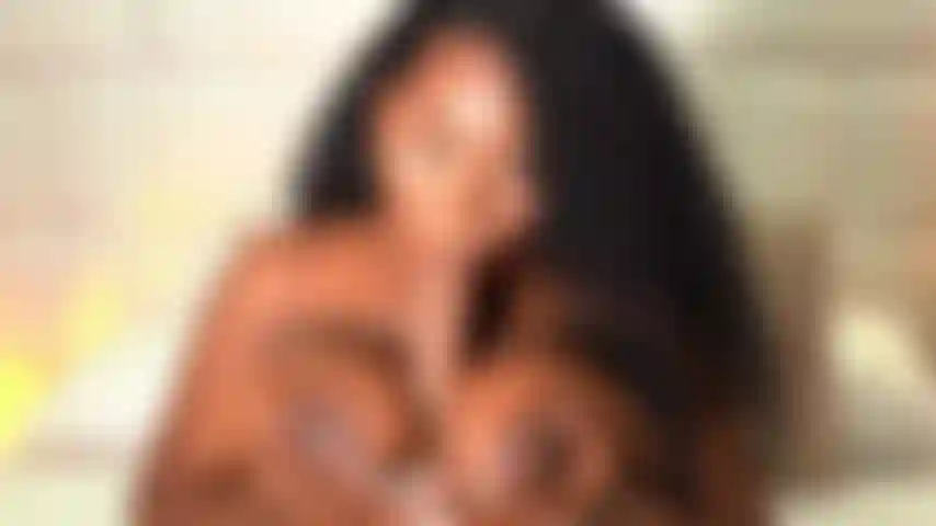 I'm ready to taste you completely... you'll feel pleasure from the base to all your body