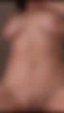 Después de una buena ducha... Estaba pegajosa y mojada mmm.