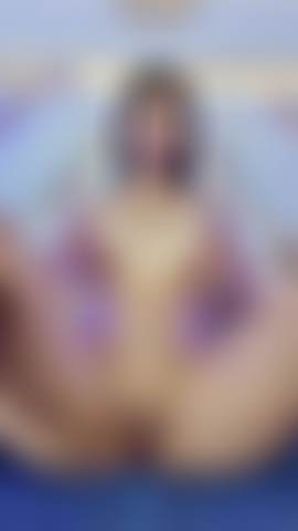 Soy tuya y estoy mojada!