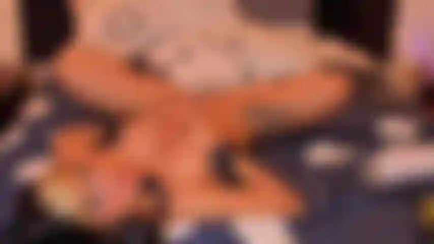 Que rico cuando me follas y me haces correrme.