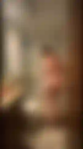 ¡Es hora de ducharse aquí!