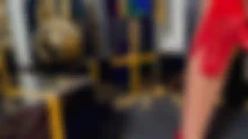 Merry christmas ! I will be under your tree tonight