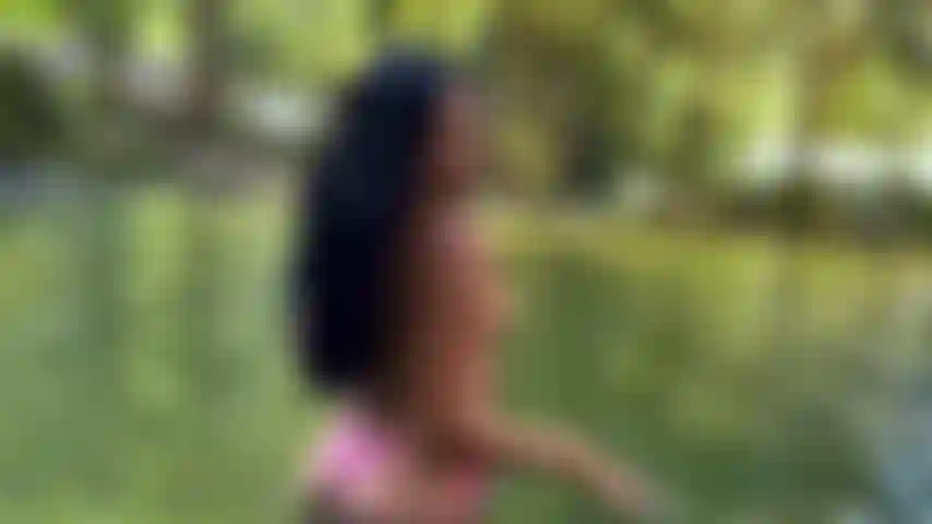 Today I have a fantasy with you, will I tell you what it is about?