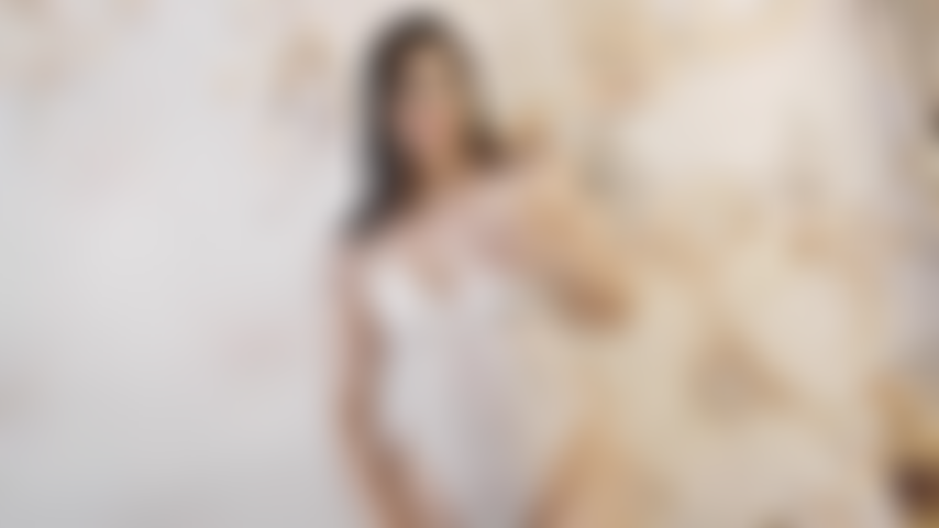 Quiero mis grandes curvas!