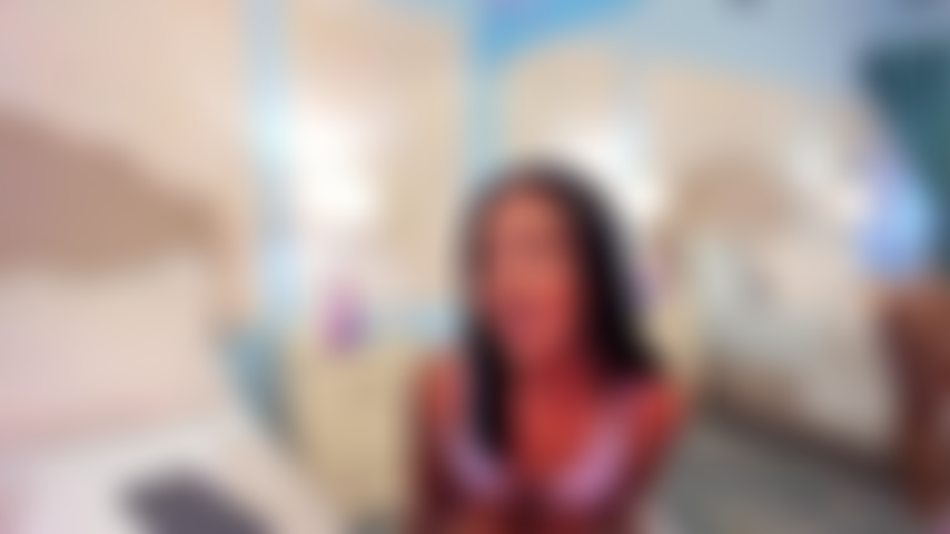 Culo grande/agujero.