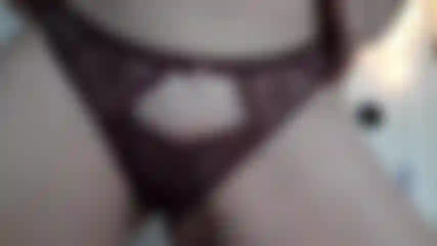 Habla sucia alemana + show de coño.