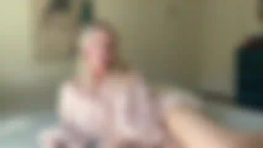 Goddess April Bi Encouragement JOI: Suck Cock for Me. I strip off my sheer pink robe, play with my nipples, and tell you exactly how I want you to suck your first cock for me. 8 minutes of eye contact, pussy play, and gentle joi that end in us both cumming the moment you swallow his load. Ready to taste it?