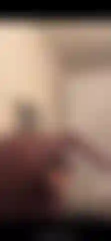 Big black ass bouncing this wet ass pussy on some white cock