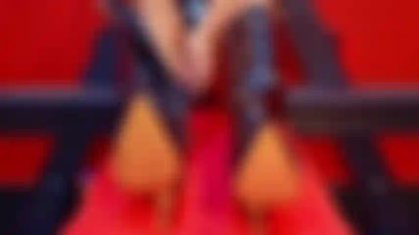 Los tacones me hacen sexy y empoderada.