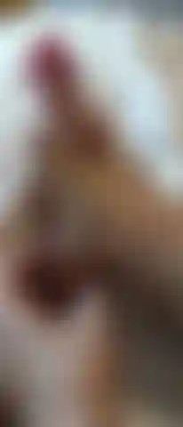 Entro al placer: pies y juguete chocan.