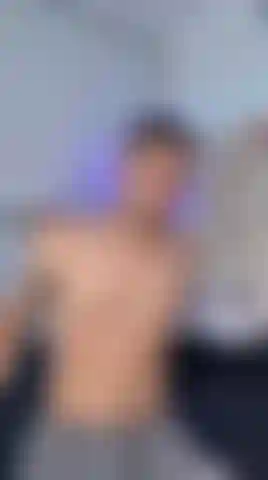 Do you mind seeing me without a shirt?