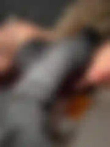 end with real orgasm