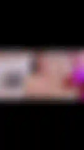 Garganta profunda y arcadas por la perra de papá.