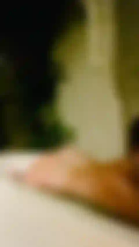 Chapoteando en la bañera.