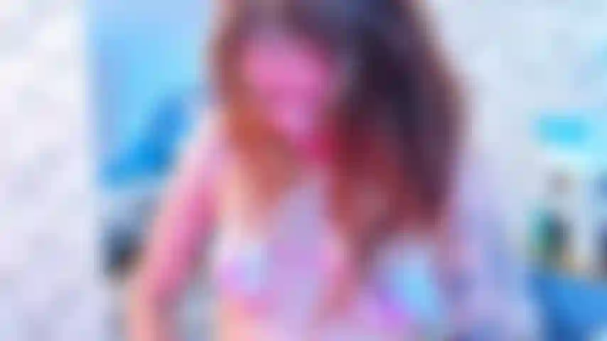 Te enamorarás como mis tetas bailan conmigo.