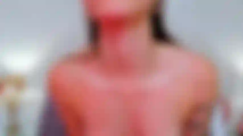 My moans grew louder, my legs trembled, and I reached the point where pleasure completely overwhelmed me.