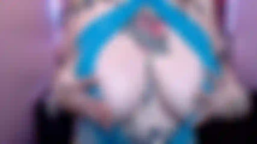 Corriéndome tan fuerte 4 u <3.