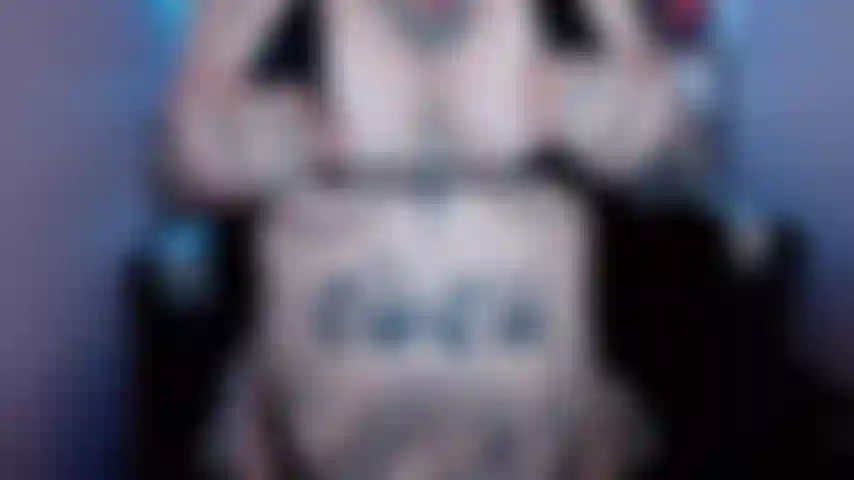 Me corro en una gran polla negra <3.