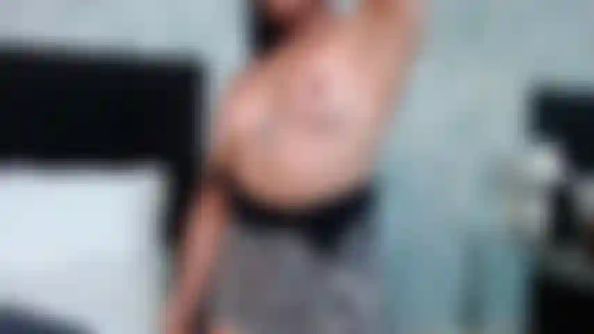 Horny
