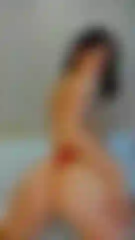 Juguetona, insaciable y siempre mojada.