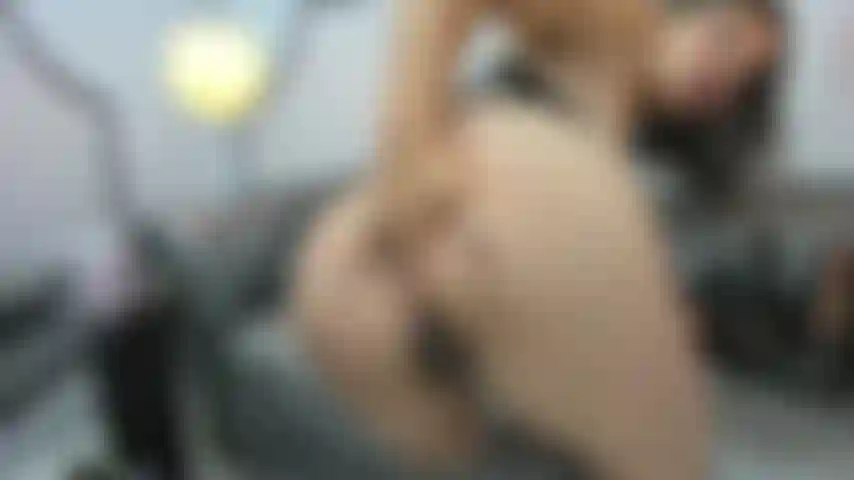 Do you prefer that I fuck both my holes with