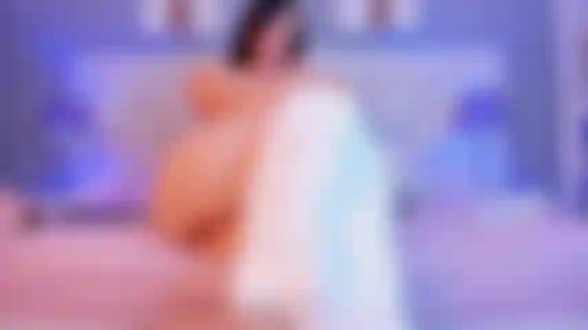 Snow woman give u JOI