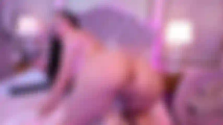 Enjoy my ass! open and wet for you