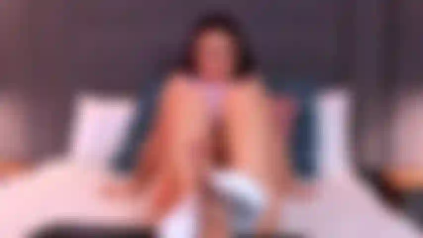 Mis pies te hacen correrte.