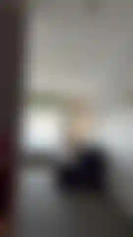 ¡Roleplay follando con un fan! ¡Diversión en habitación de hotel montándome, haciendo twerking, con vestido sexy y follándome bien rico!