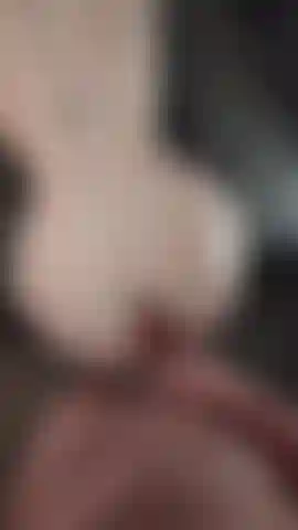 Sextape - míralo follarme el culo apretado.