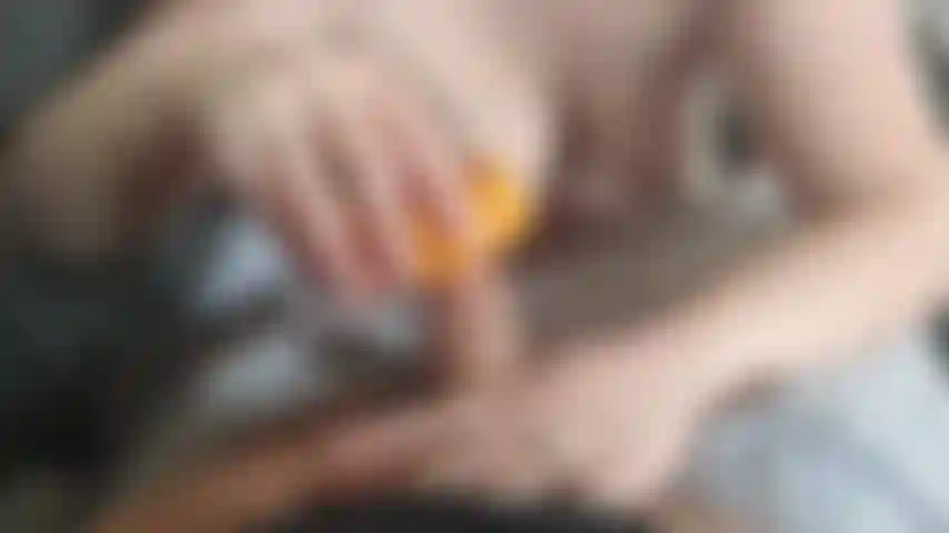 Grapefruit cocksucking