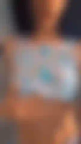 Touching with my girly panties