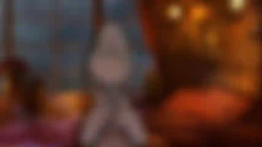 Solo necesito montarte bebé!