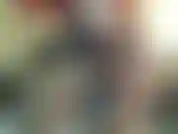 Desnuda y lista para jugar....