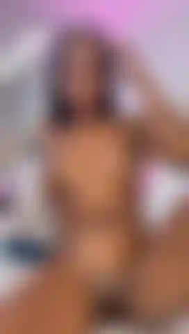 tasty chocolate pussy