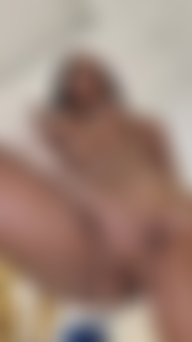 Juego con mis dedos.